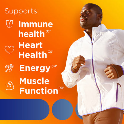 Centrum Vitamina C Max - Apoyo Inmunológico | 14 Sobres