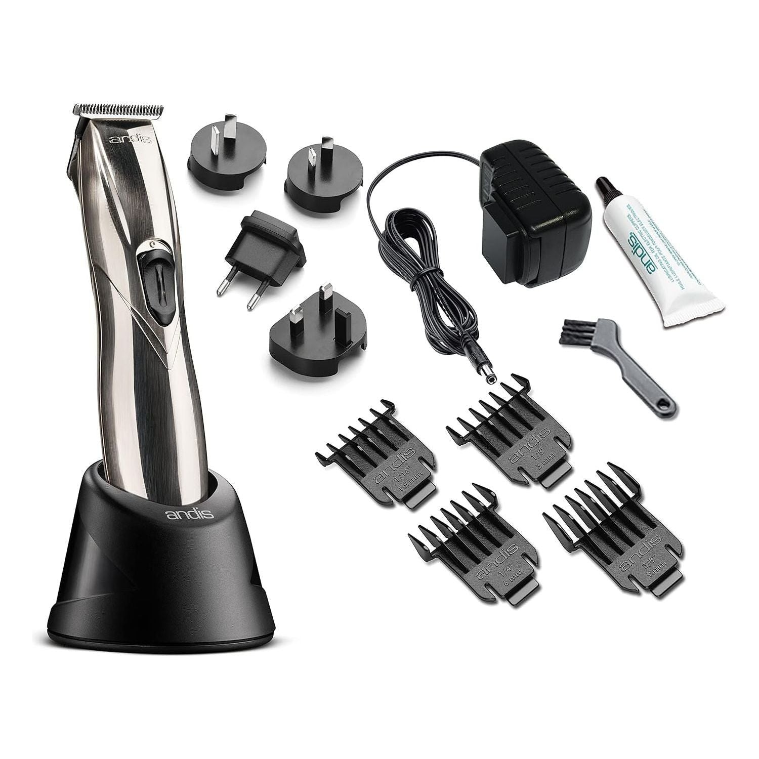 Andis Slimline Pro Li Cordless Trimmes Model No.32400 Cordless Trimmer Pasteur Pharmacy