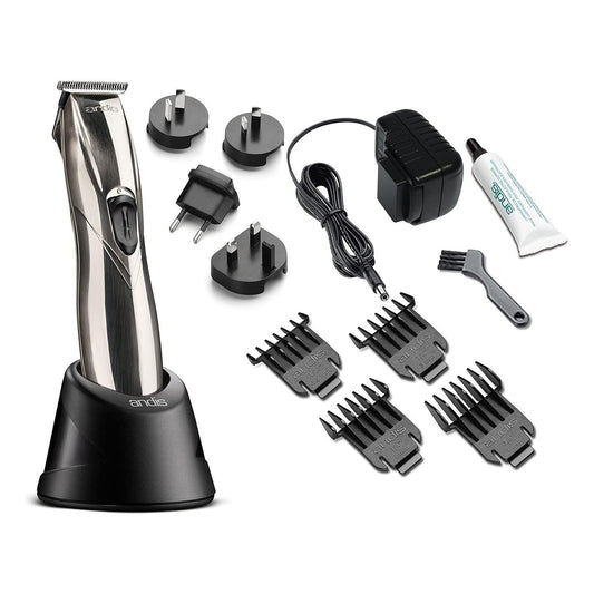 Andis Slimline Pro Li Cordless Trimmes Model No.32400 Cordless Trimmer Pasteur Pharmacy