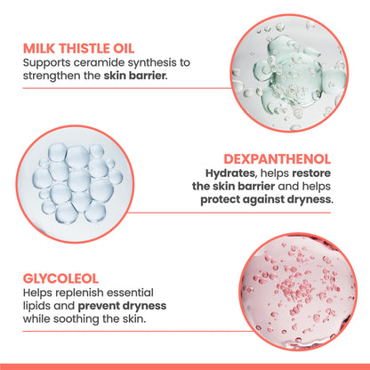 Avene Cleanance Hydra Crema 40ml - Crema hidratante calmante para pieles grasas sensibles