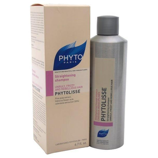 Phyto Phytolisse Straightening Shampoo 6.7 Oz Shampoo Pasteur Pharmacy