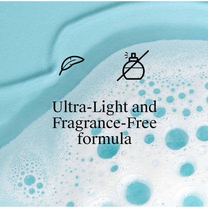 Loción corporal en gel Neutrogena Hydro Boost 400 ml - Hidratante ultraligero | Hidratación