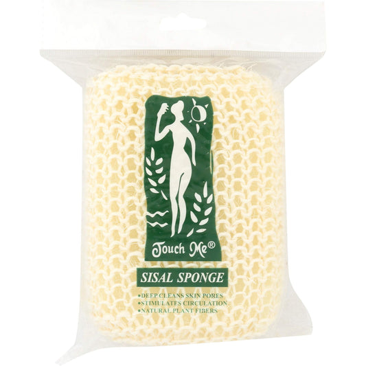 Touch Me - Sisal Sponge Sisal Sponge Pasteur Pharmacy