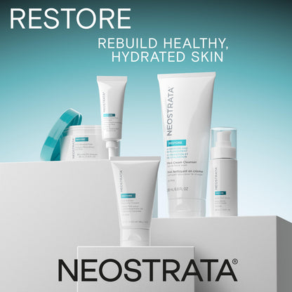 Sérum visage bionique Neostrata Restore - Sérum hydratant anti-âge à l'acide polyhydroxylé (PHA)