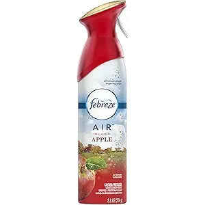 Febreze Air Ar 8.8 Oz Apple Air Fresheners Pasteur Pharmacy