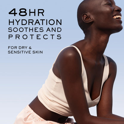 Nuxe Rêve de Miel Crema Corporal Ultra Reconfortante - 48h de hidratación, ingredientes naturales, calma la piel seca