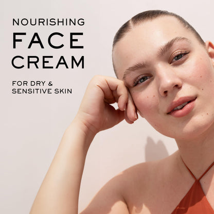 Bálsamo facial ultrahidratante Nuxe Rêve de Miel 50 ml - Nutre la piel seca y sensible con ingredientes naturales