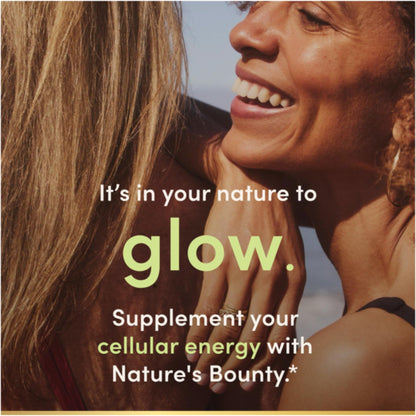 Nature's Bounty Biotine 2500 mcg 60 comprimés