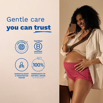 Mustela Maternité Aceite Prevención de Estrías 105ml