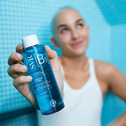 SVR Esencia Hidratante B3 - Sérum de niacinamida para piel seca, 150 ml