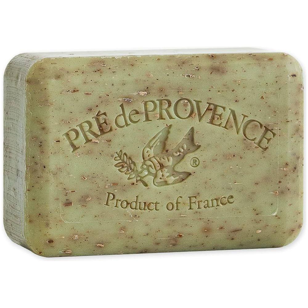 Pre De Provence Sage Shea Butter Enriched Vegetable Soap 150g Shea Butter Enriched Vegetable Soap Pasteur Pharmacy
