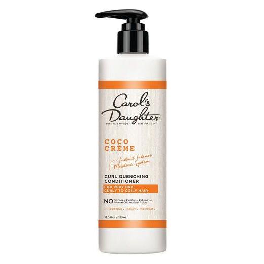 Carol's Daughter Coco Creme Conditioner 12 fl oz Hair Care Pasteur Pharmacy