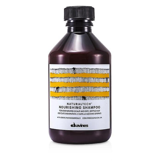 Davines Naturaltech Nourishing Shampoo Shampoo Pasteur Pharmacy