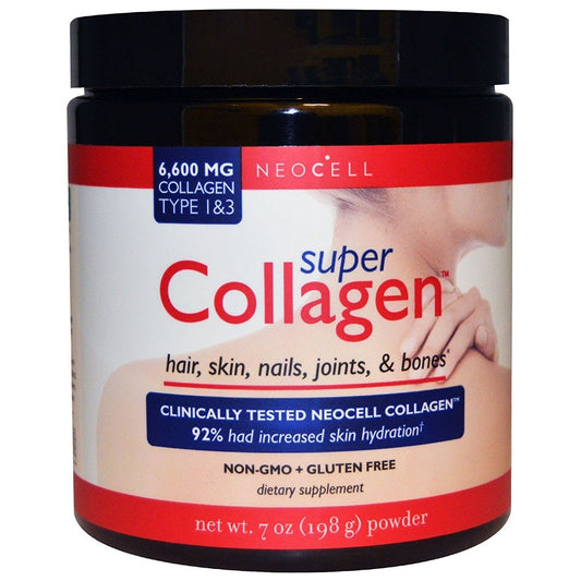 Neocell Super Collagen Pw 10Gm Vitamins & Supplements Pasteur Pharmacy