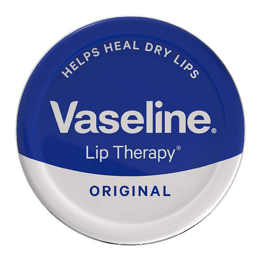 Vaseline® Lip Therapy® Advanced Healing Tube – (0.35 oz) Health & Beauty Pasteur Pharmacy