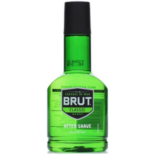 Brut After Shave Classic 5 Oz After Shave Pasteur Pharmacy