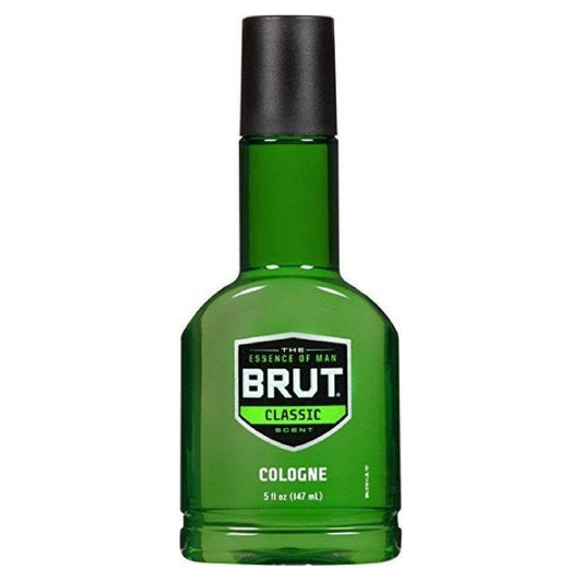 Brut Cologne Original Fragrance 5 Oz Cologne Pasteur Pharmacy