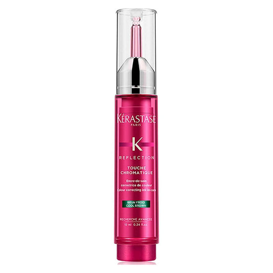 Kerastase Reflection Touche Chromatique Cool Brown 10 Ml Cosmetics Pasteur Pharmacy