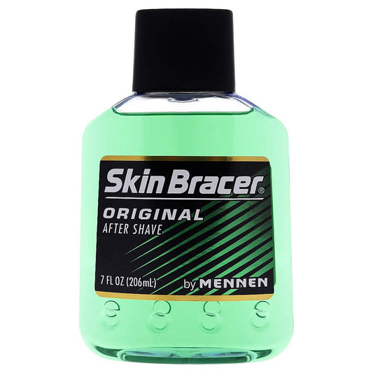 Skin Bracer Original After Shave By Mennen 7 Fl Oz Health & Beauty Pasteur Pharmacy