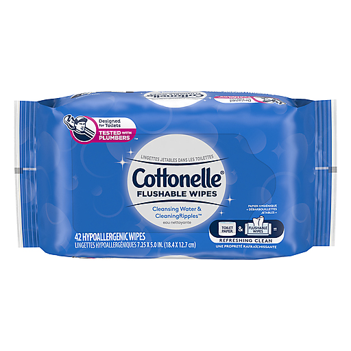 Cottonelle Moist Wipes Refill Baby Wipes Pasteur Pharmacy