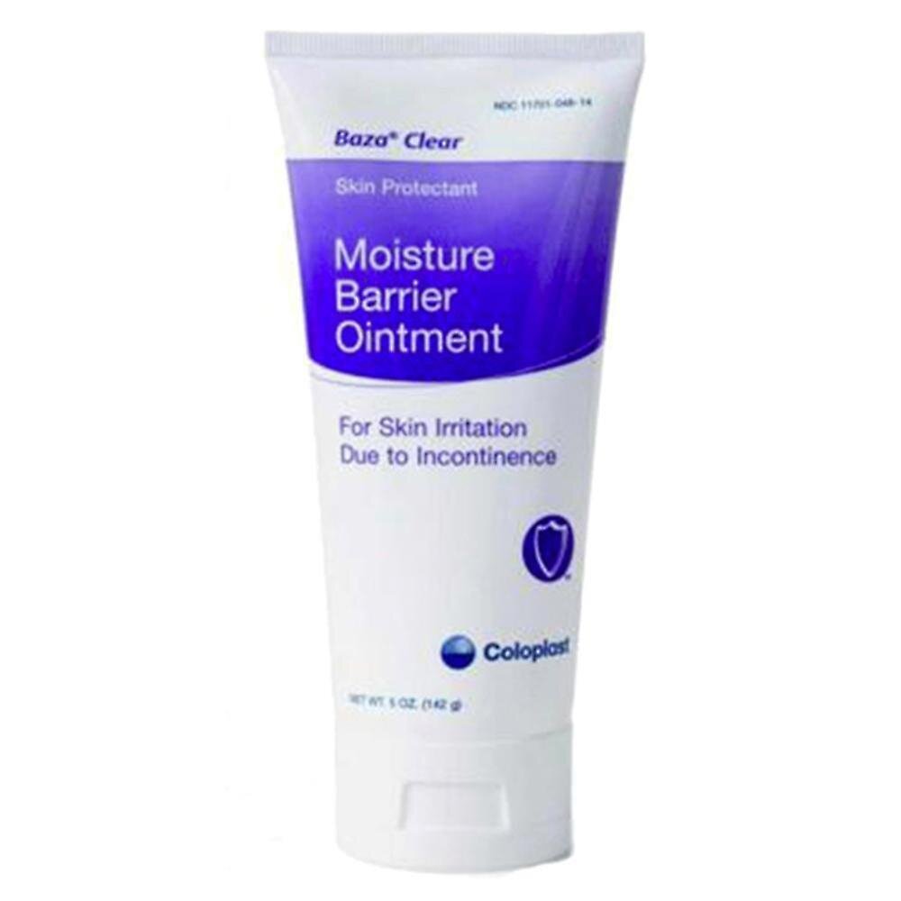 Coloplast Sween Baza Clear Moisture Barrier Ointment - 5 Oz Bath & Body Pasteur Pharmacy