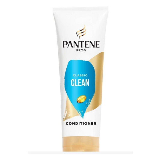 Pantene Classic Clean 72 Hr Nourishment Conditioner 10.4 Fl Oz Conditioners Pasteur Pharmacy