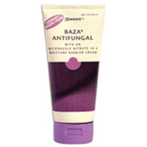 Coloplast Baza Moisture Barrier Antifungal Foot Cream, 2 Oz Lotion & Moisturizer Pasteur Pharmacy