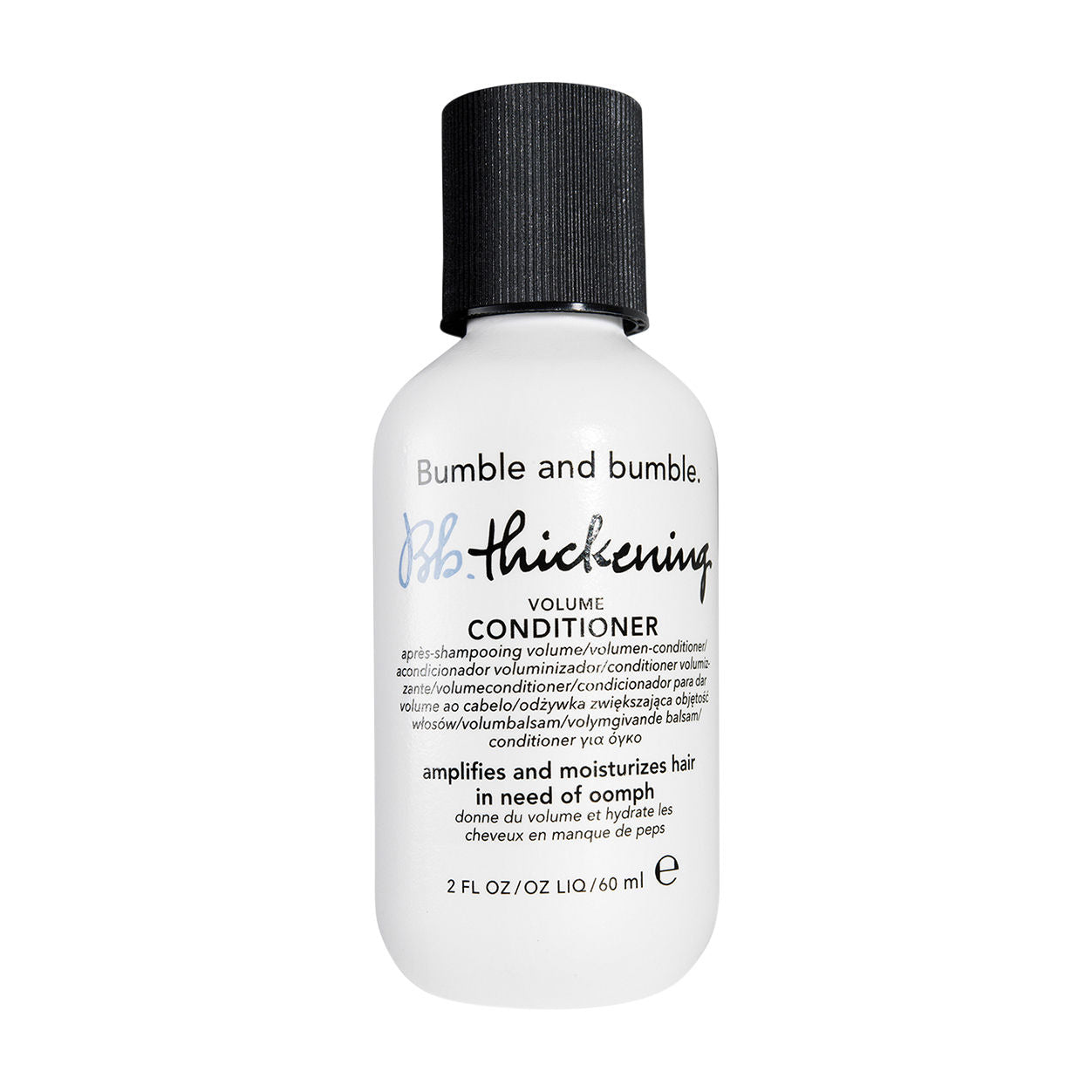 Bumble and Bumble Thickening Volume Conditioner - Ulta Beauty Conditioners Pasteur Pharmacy