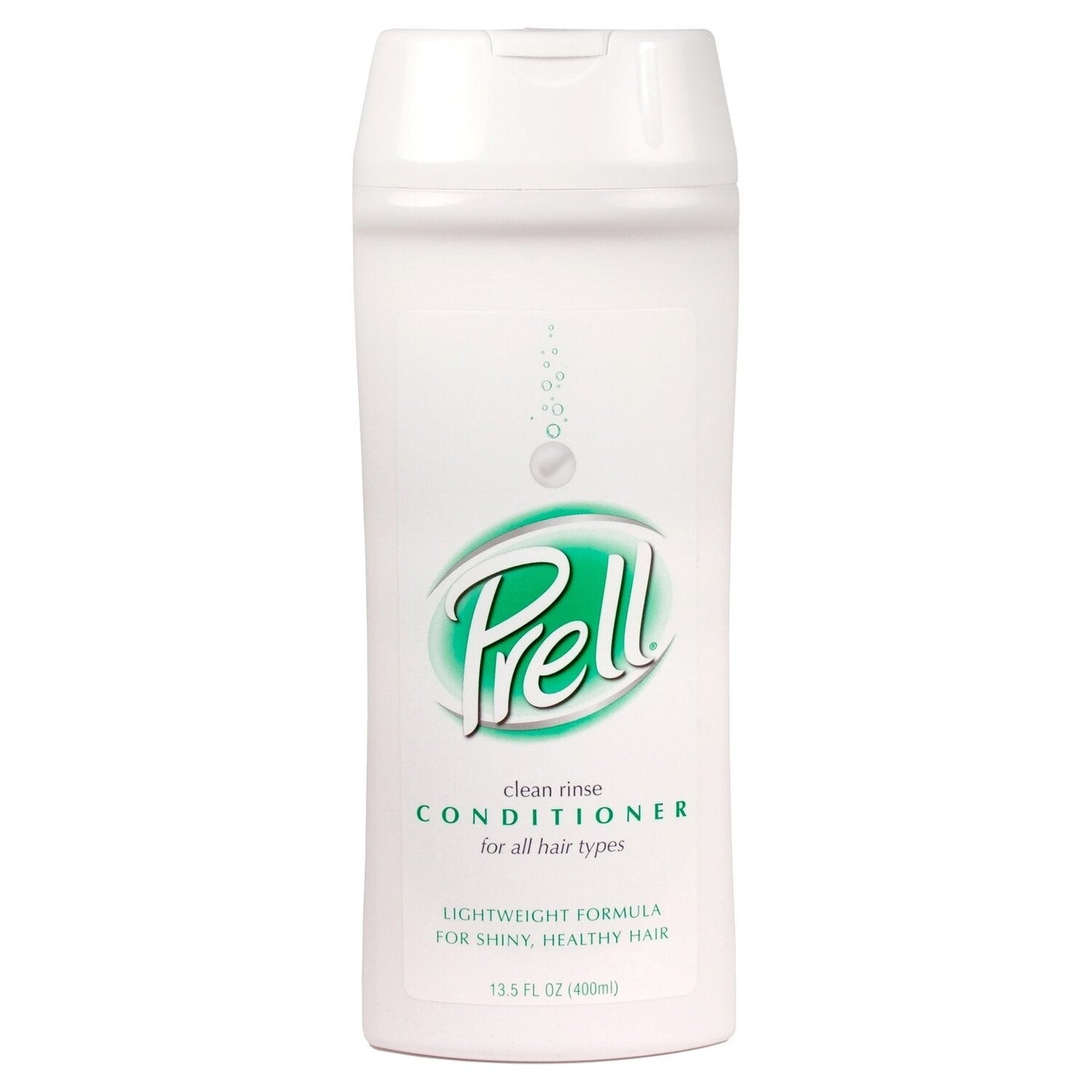Prell Moisturizing Clean Rinse Conditioner 13.5oz Shampoo & Conditioner Pasteur Pharmacy
