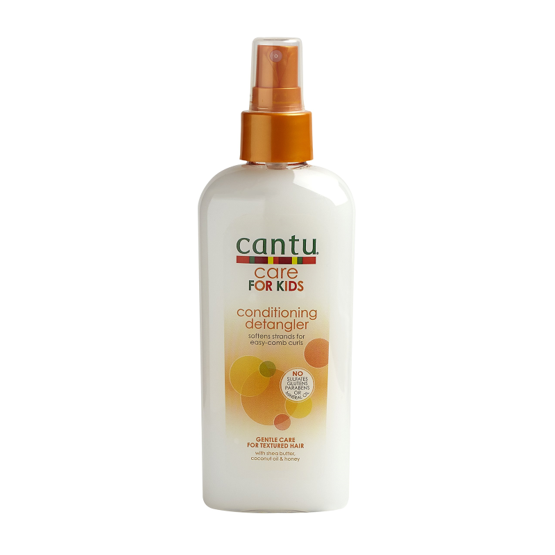 Cantu -Kids Detangler 6 Oz Hair Care Pasteur Pharmacy