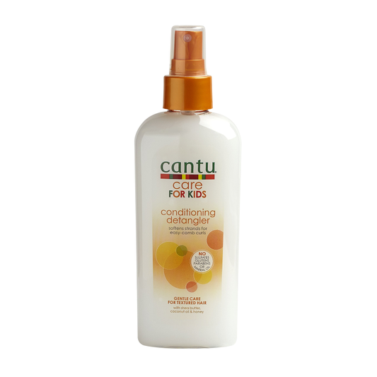 Cantu -Kids Detangler 6 Oz Hair Care Pasteur Pharmacy