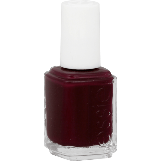 Essie Nail Polish Glossy Shine Finish Bahama Mama 0.46 Fl Oz Nail Polishes Pasteur Pharmacy