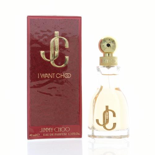 I Want Choo by Jimmy Choo
