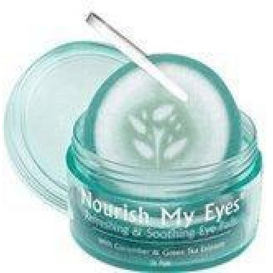 Fran Wilson Nourish My Eyes Cucumber Eye Pads 36 Ea (1 Item) Health & Beauty Pasteur Pharmacy