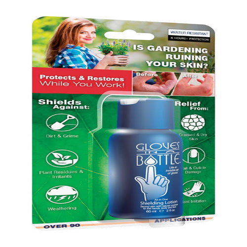 Gloves In A Bottle Shielding Lotion 2oz Blister Lotion & Moisturizer Pasteur Pharmacy