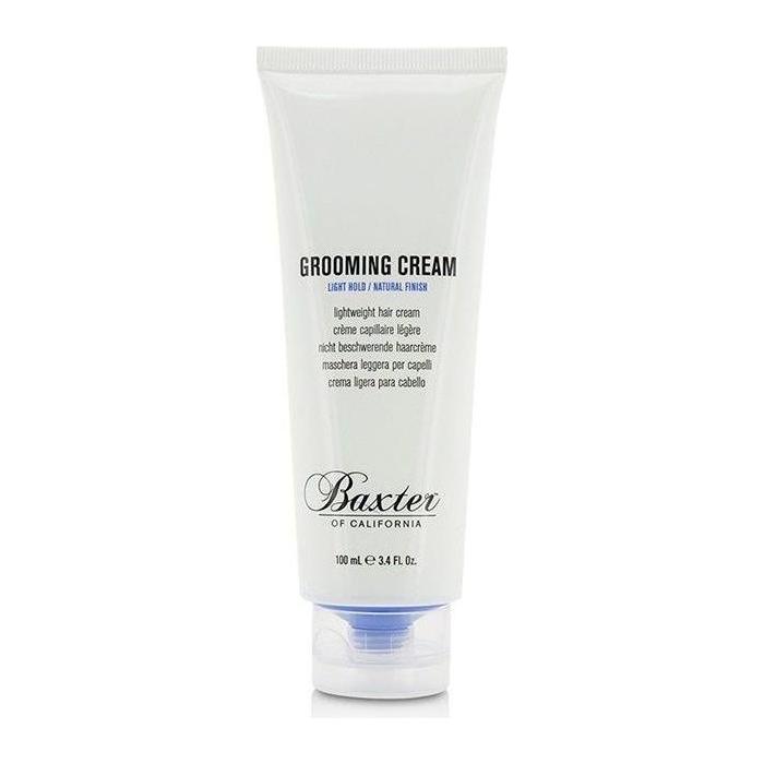 Baxter Of California Grooming Cream 3.4 Oz Hair Grooming Cream Pasteur Pharmacy