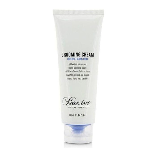 Baxter Of California Grooming Cream 3.4 Oz Hair Grooming Cream Pasteur Pharmacy
