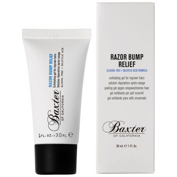 Baxter Of California Razor Bump Relief 1Oz Razor Bump Relief Pasteur Pharmacy