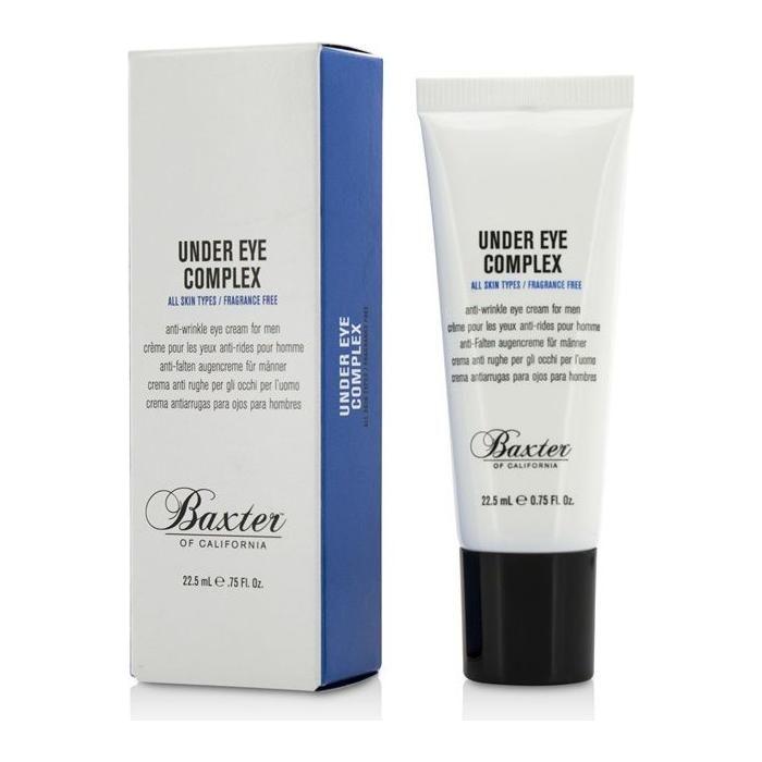 Baxter Of California Under Eye Complex 0.75 Oz Under Eye Complex Pasteur Pharmacy