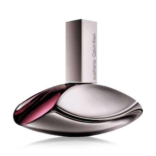 Calvin Klein Euphoria Eau De Parfum Spray 100 Ml For Women Cosmetics Pasteur Pharmacy