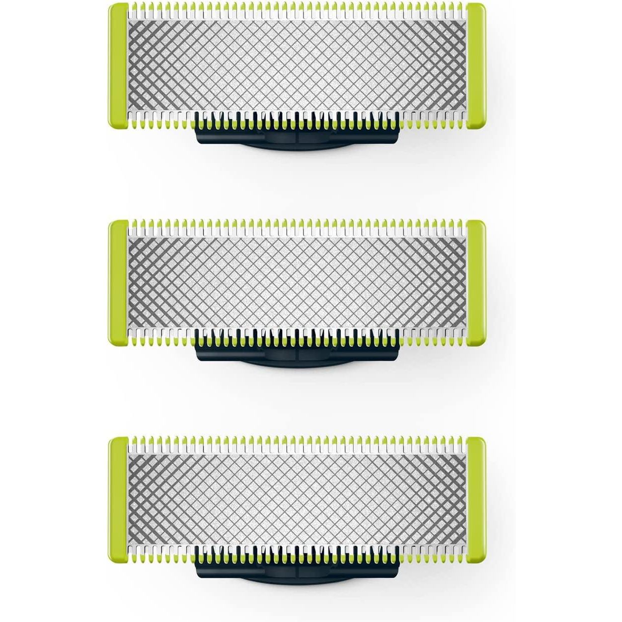 Philips Norelco OneBlade Replacement Blade 2ct - QP220/80 Razors & Razor Blades Pasteur Pharmacy