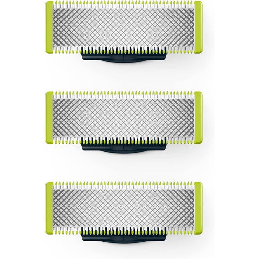 Philips Norelco OneBlade Replacement Blade 2ct - QP220/80 Razors & Razor Blades Pasteur Pharmacy