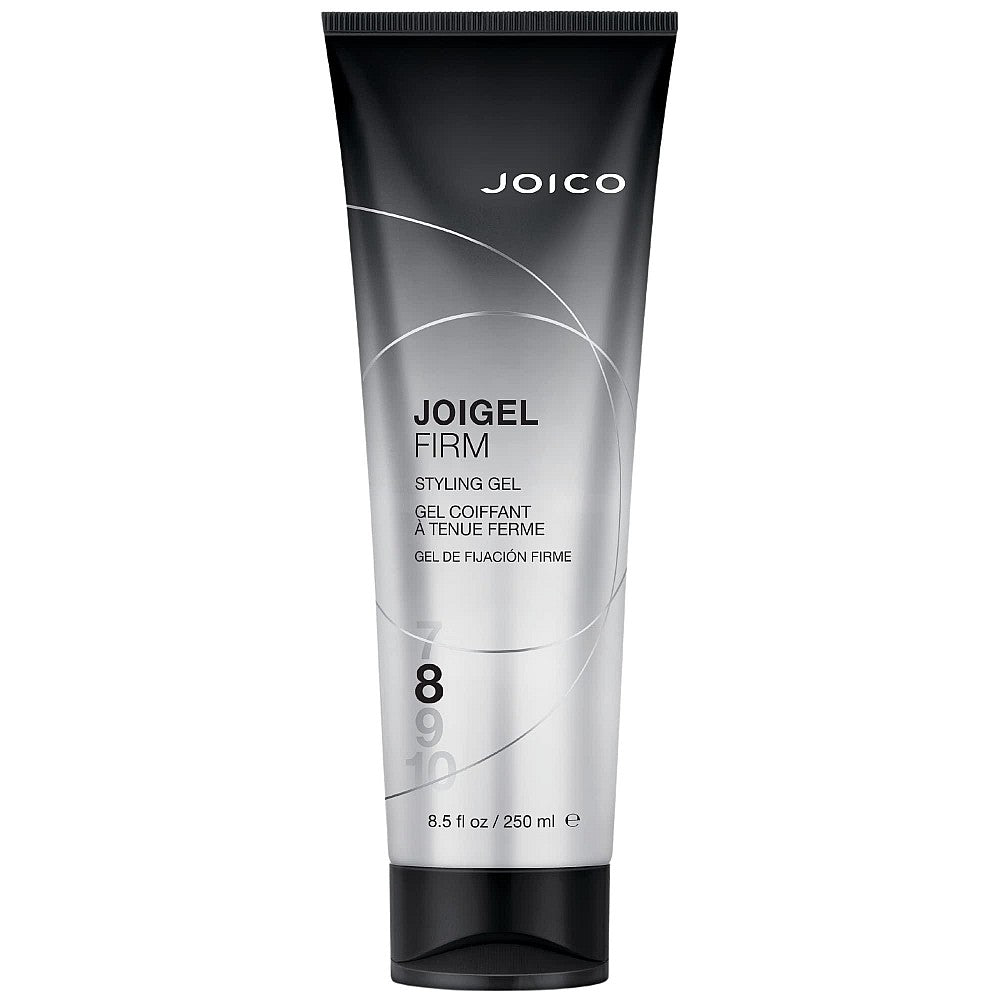 Joico JoiGel Firm Styling Gel 8.5 Oz Hair Care Pasteur Pharmacy