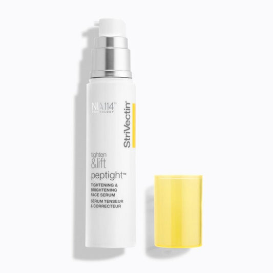 StriVectin Peptight Tightening And Brightening Face Serum 1.7oz Skin Care Pasteur Pharmacy