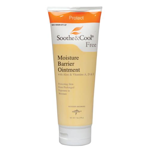 Medline | Soothe Cool Moisture Barrier Ointment MSC095382 Medical Supplies Pasteur Pharmacy