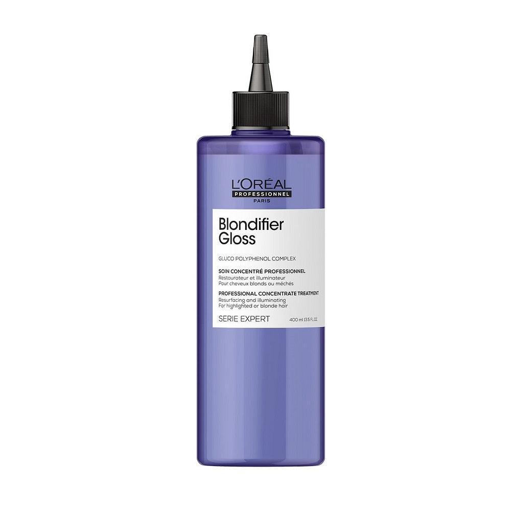 L'Oreal Professionnel L'Oréal Serie Expert Blondifier Concentrate Treatment 400 Ml Hair Care Pasteur Pharmacy