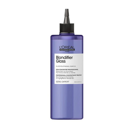 L'Oreal Professionnel L'Oréal Serie Expert Blondifier Concentrate Treatment 400 Ml Hair Care Pasteur Pharmacy