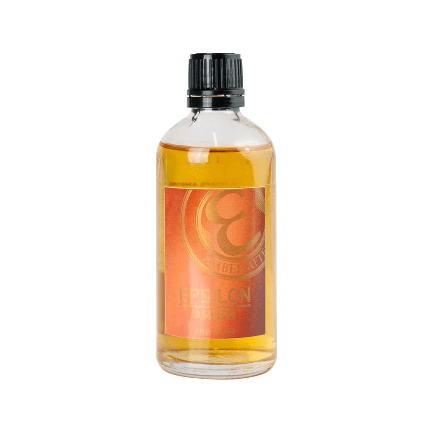 Epsilon Amber After Shave 100ml After Shave Pasteur Pharmacy