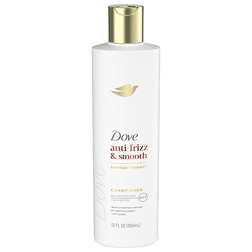 Dove Nutritive Solutions Dry Hair Conditioner Oil Therapy With Nutri-Oils, 12 Oz Shampoo & Conditioner Pasteur Pharmacy