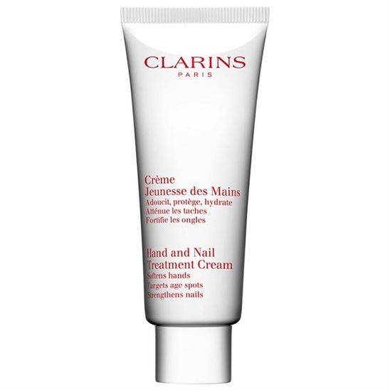 Crème Jeunesse des Mains Clarins Soin hydratant adoucissant 100 ml